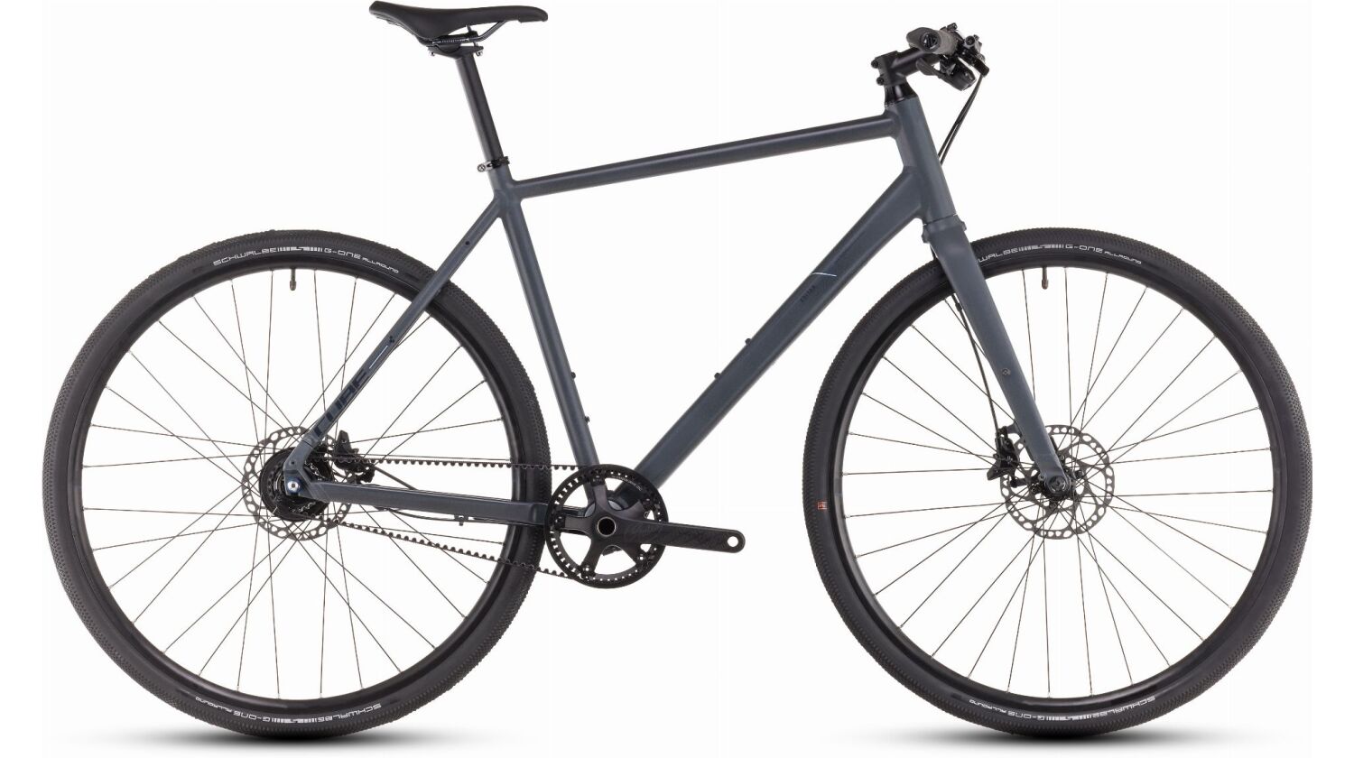 Cube Editor SLX Cityrad Diamant 28" nightsky´n´ink