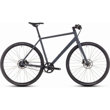 Cube Editor SLX Cityrad Diamant 28&quot; nightsky&acute;n&acute;ink