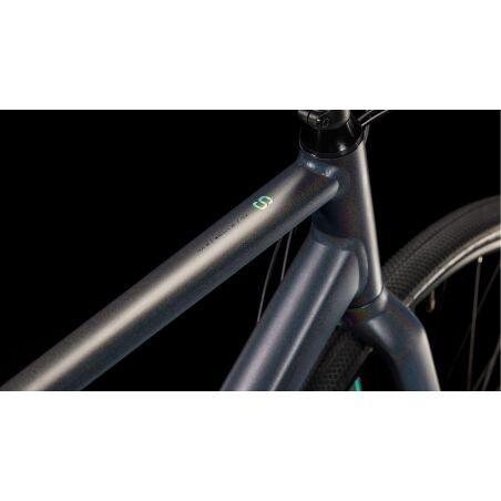 Cube Editor SLX Cityrad Diamant 28&quot; nightsky&acute;n&acute;ink