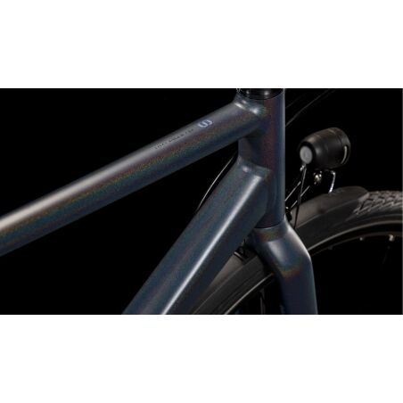 Cube Editor SLX FE Cityrad Diamant 28&quot; nightsky&acute;n&acute;ink