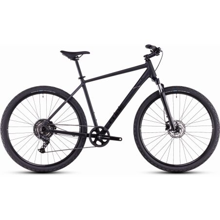 Cube Nature One Crossrad Diamant 28"...