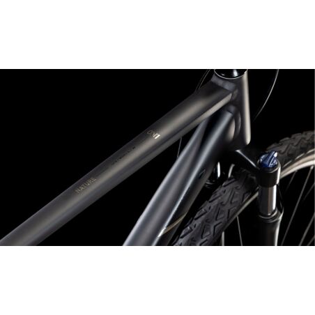 Cube Nature One Crossrad Diamant 28"...