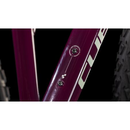 Cube Nature One Crossrad Trapeze 28" amarone&acute;n&acute;lunar