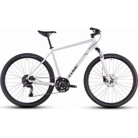 Cube Nature Pro Crossrad Diamant 28"...