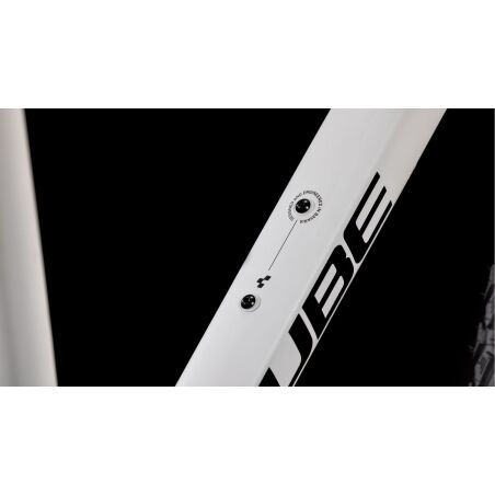 Cube Nature Pro Crossrad Trapeze 28"...