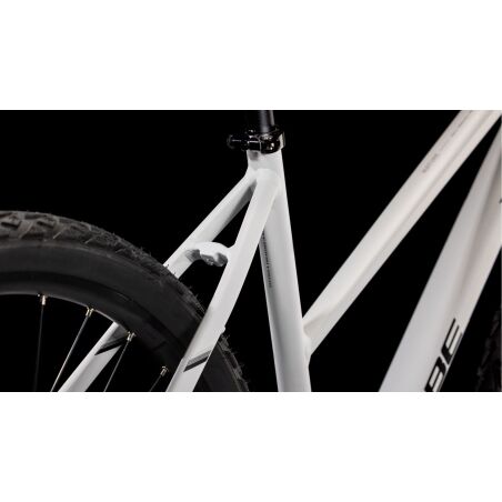 Cube Nature Pro Crossrad Trapeze 28" cotton&acute;n&acute;black