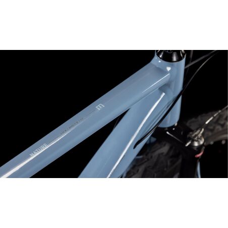 Cube Nature EXC Crossrad Diamant 28"...