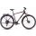 Cube Nature One Allroad Trekkingrad Diamant 28" amarone´n´lunar