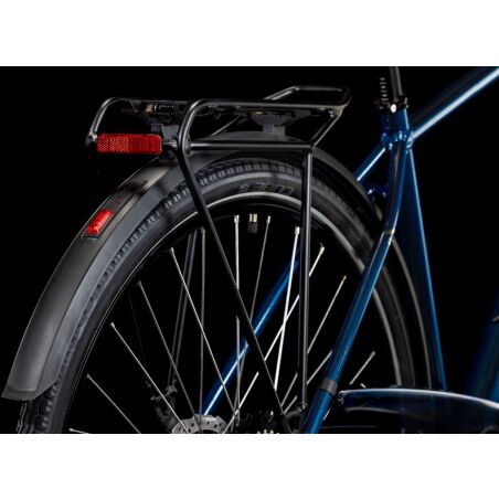 Cube Touring One Trekkingrad Diamant 28&quot; deepsea&acute;n&acute;blackchrome