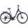 Cube Touring One Trekkingrad Easy Entry 28" deepsea´n´blackchrome