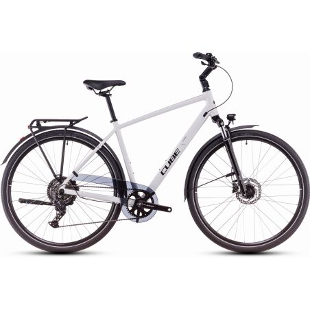 Cube Touring One Trekkingrad Diamant 28"...