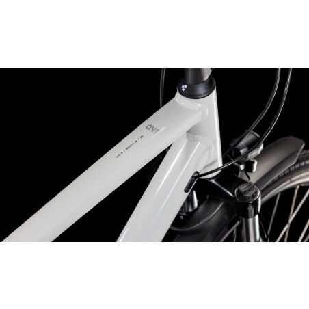 Cube Touring One Trekkingrad Diamant 28"...