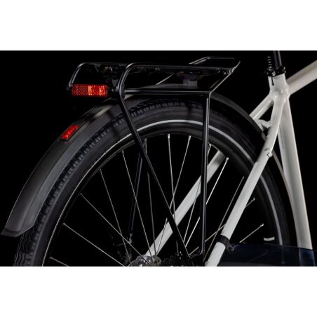 Cube Touring One Trekkingrad Diamant 28&quot; cotton&acute;n&acute;black