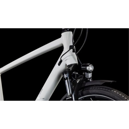 Cube Touring One Trekkingrad Diamant 28&quot; cotton&acute;n&acute;black