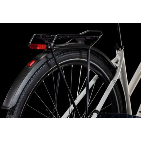 Cube Touring One Trekkingrad Trapeze 28&quot; cotton&acute;n&acute;black