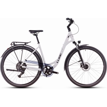 Cube Touring One Trekkingrad Easy Entry 28"...