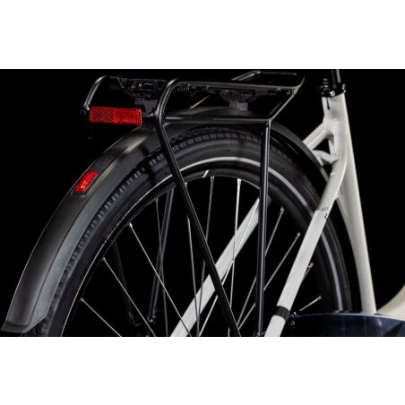 Cube Touring One Trekkingrad Easy Entry 28&quot; cotton&acute;n&acute;black