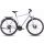 Cube Kathmandu Pro Trekkingrad Diamant 28" silverblue´n´grey