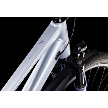 Cube Kathmandu Pro Trekkingrad Trapeze 28"...