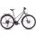 Cube Kathmandu EXC Trekkingrad Trapeze 28" grey´n´black