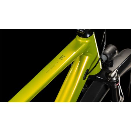 Cube Kathmandu EXC Trekkingrad Diamant 28&quot; lizard&acute;n&acute;green