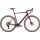 Cannondale SuperSix EVO SE 1 Rennrad Diamant 28" black cherry