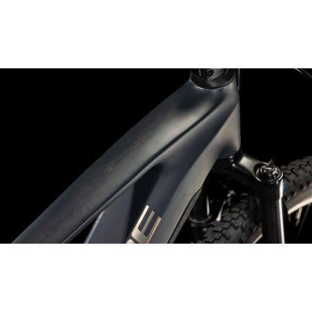 Cube Stereo Hybrid One22 Pro 800 Wh E-Bike Fully...