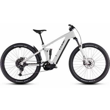 Cube Stereo Hybrid One22 Pro 600 Wh E-Bike Fully...