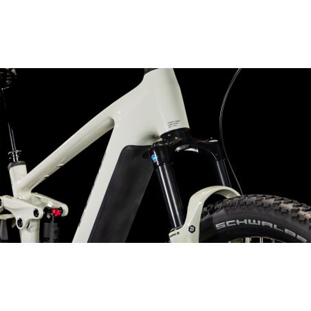 Cube Stereo Hybrid One22 Pro 600 Wh E-Bike Fully desertstone&acute;n&acute;black