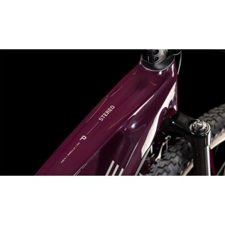 Cube Stereo Hybrid One22 Pro 600 Wh E-Bike Fully...