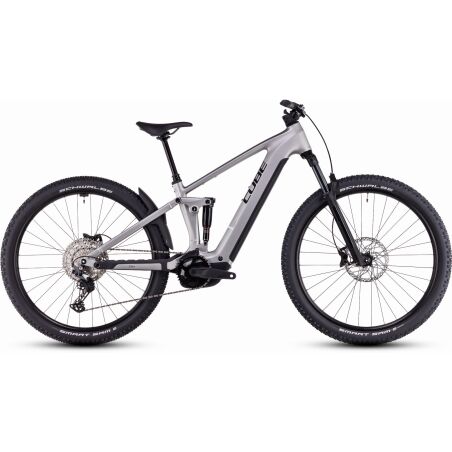 Cube Stereo Hybrid One22 Race 800 Wh E-Bike Fully...