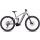 Cube Stereo Hybrid One22 Race 800 Wh E-Bike Fully silver´n´black