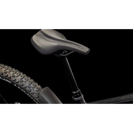 Cube Stereo Hybrid One22 SLX 800 Wh E-Bike Fully blackline