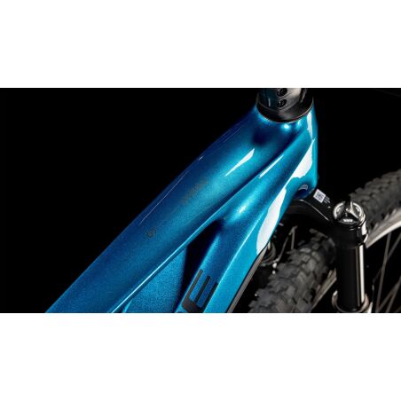Cube Stereo Hybrid One22 SLX 800 Wh E-Bike Fully...