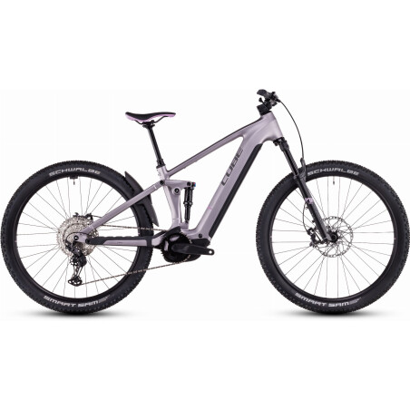 Cube Stereo Hybrid One22 SLX 800 Wh E-Bike Fully...