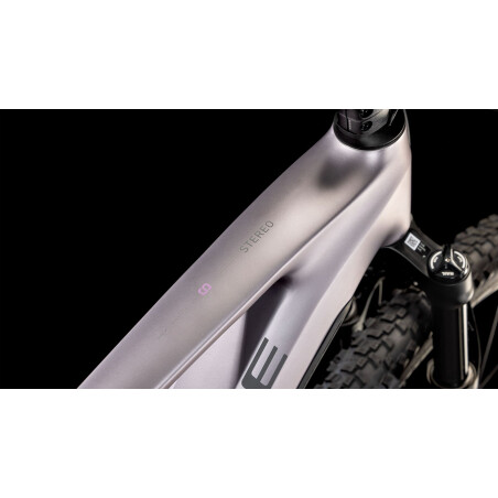 Cube Stereo Hybrid One22 SLX 800 Wh E-Bike Fully...
