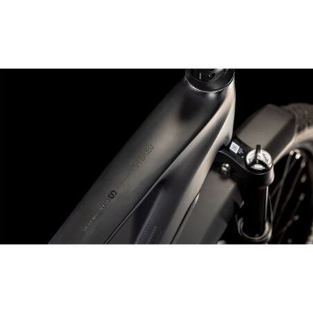 Cube Stereo Hybrid One22 SLX Allroad 800 Wh E-Bike Fully...