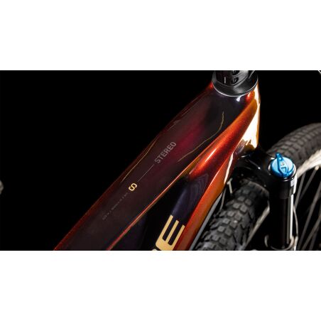 Cube Stereo Hybrid One22 SLT 800 Wh E-Bike Fully...