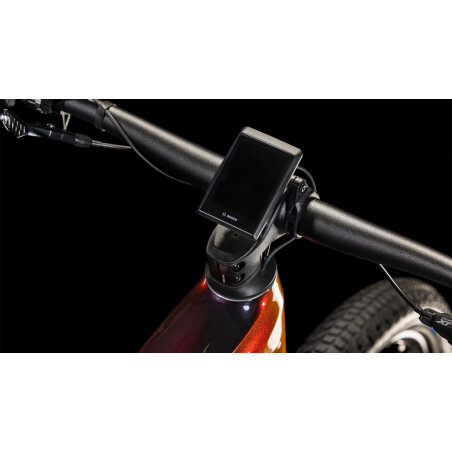 Cube Stereo Hybrid One22 SLT 800 Wh E-Bike Fully solareclipse&acute;n&acute;gold