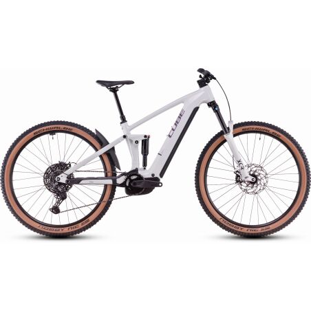 Cube Stereo Hybrid One44 Pro 800 Wh E-Bike Fully...