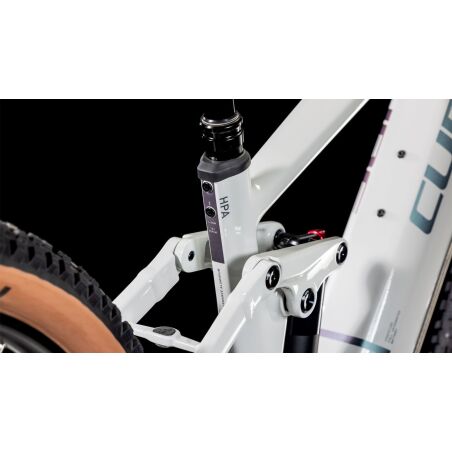 Cube Stereo Hybrid One44 Pro 800 Wh E-Bike Fully cotton&acute;n&acute;switch