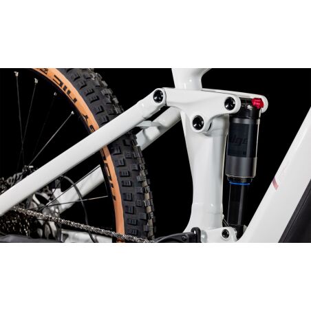 Cube Stereo Hybrid One44 Pro 800 Wh E-Bike Fully cotton&acute;n&acute;switch