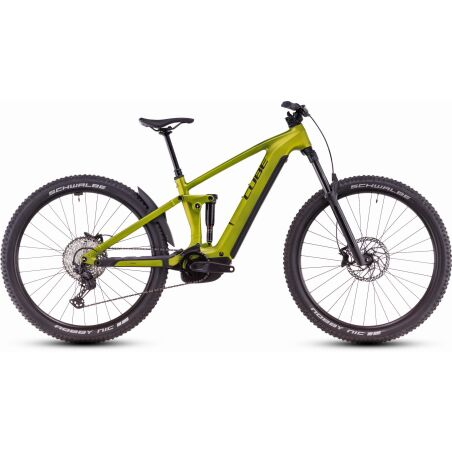 Cube Stereo Hybrid One44 EX 800 Wh E-Bike Fully...