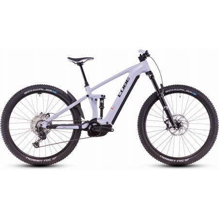 Cube Stereo Hybrid One44 EXC 800 Wh E-Bike Fully...