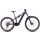 Cube Stereo Hybrid One77 HPC Race 800 Wh E-Bike Fully 29"/27,5" slapgrey´n´prism