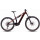 Cube Stereo Hybrid One77 HPC Race 800 Wh E-Bike Fully 29"/27,5" liquidorange´n´orange