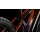 Cube Stereo Hybrid One77 HPC Race 800 Wh E-Bike Fully 29"/27,5" liquidorange´n´orange