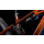 Cube Stereo Hybrid One77 HPC Race 800 Wh E-Bike Fully 29"/27,5" liquidorange´n´orange