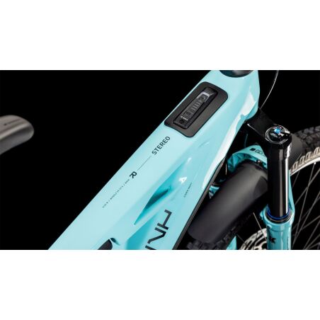 Cube Stereo Hybrid One77 HPC Race 800 Wh E-Bike Fully...
