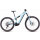 Cube Stereo Hybrid One77 HPC Race 800 Wh E-Bike Fully 29"/27,5" dazzle´n´black